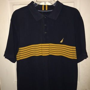 Nautica Polo Shirt